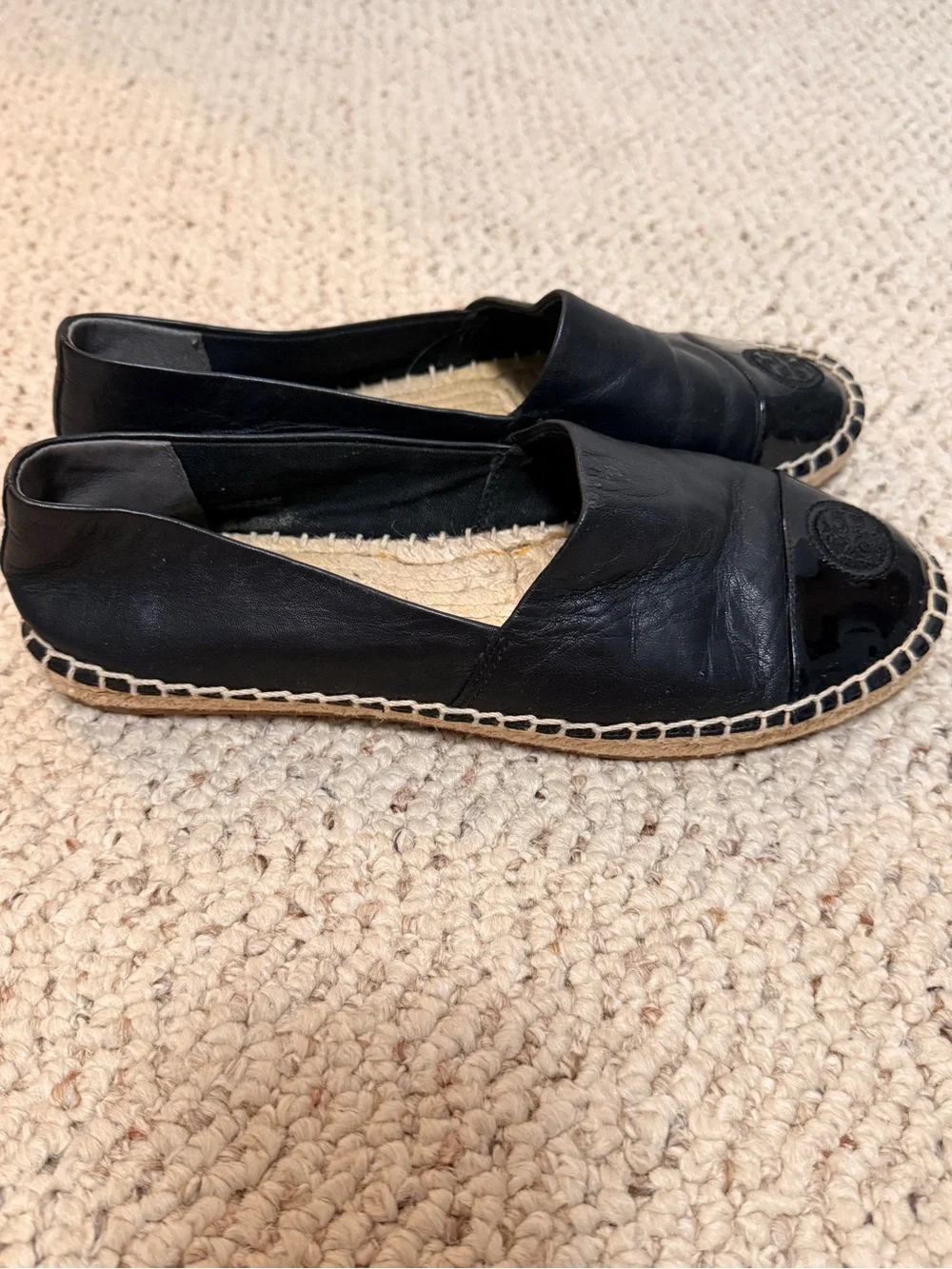 Tory Burch classic tory